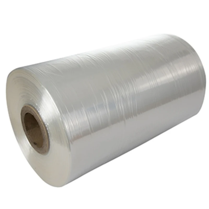Cross Linked Shrink Film
