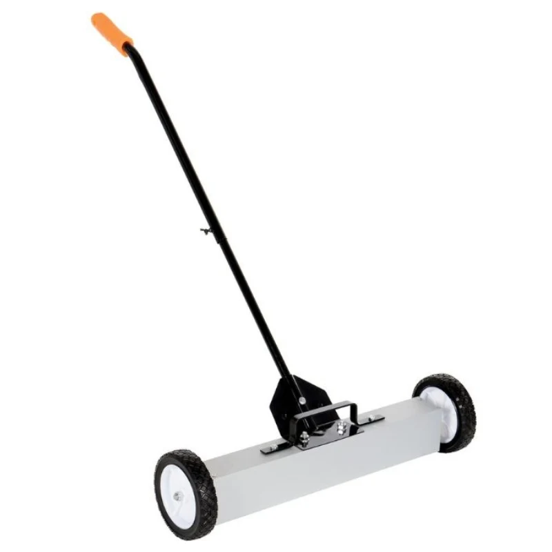 Magnetic Sweepers