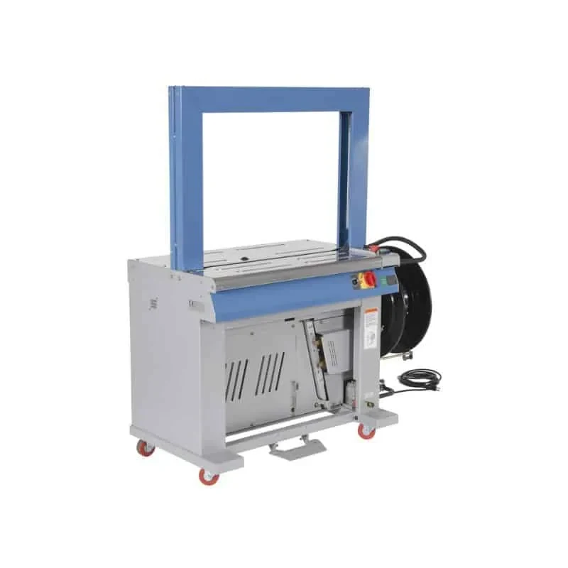 Strapping Machines
