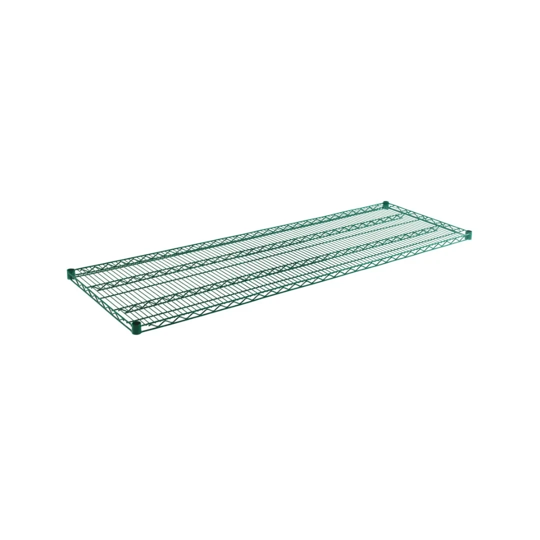 Wire Shelving