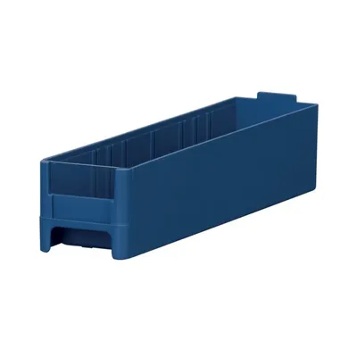 19-Series Cabinet Drawers 20228BLUE, 10.56"x2.19"x2.62"