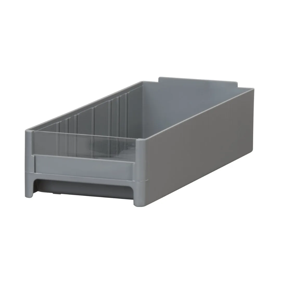 Akro-Mils 20416GREY 19-Series Cabinet Drawers