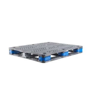 40 x 48 Grab-A-Block with 3.0" connectors