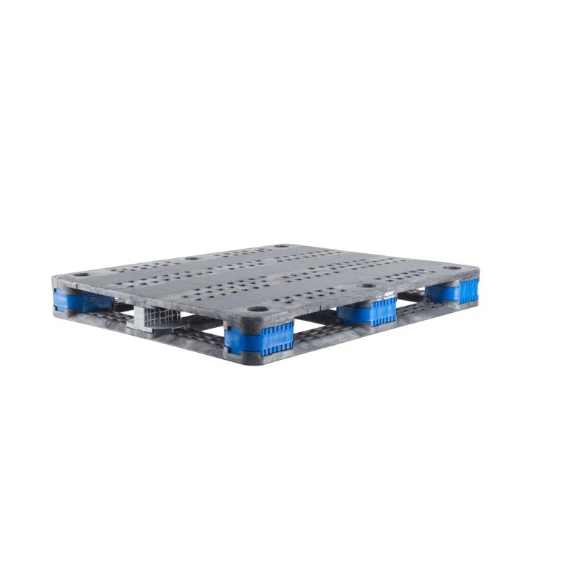 40 x 48 Grab-A-Block with 3.0" connectors