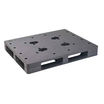40 x 48 ODYSSEY HD CLOSED DECK