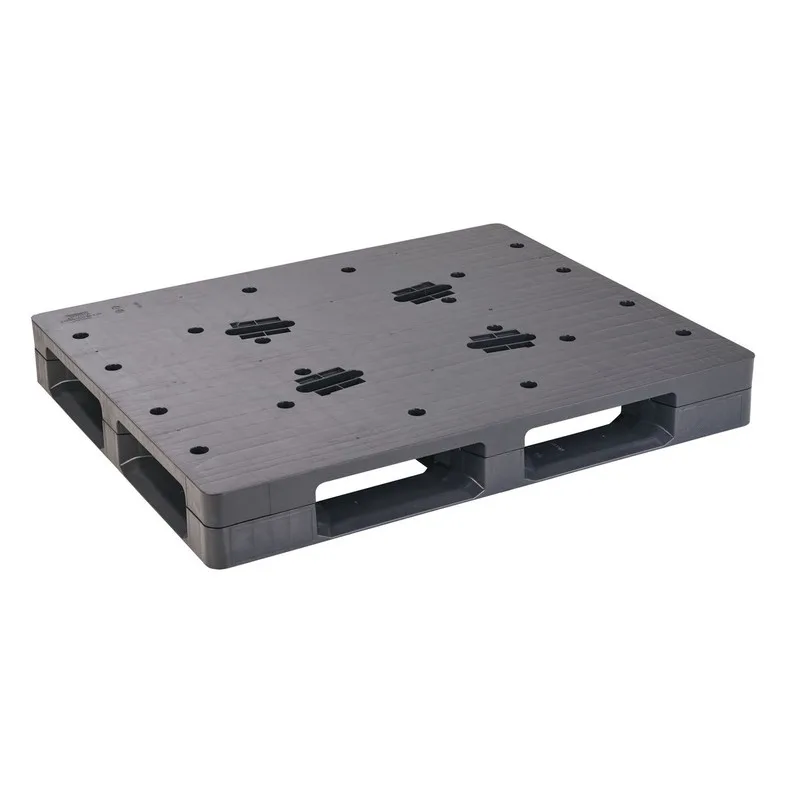 40 x 48 ODYSSEY HD CLOSED DECK