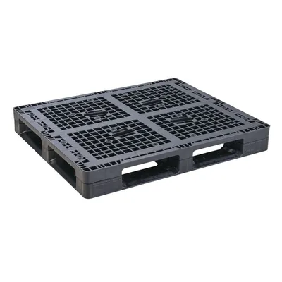 40 x 48 ODYSSEY SD OPEN DECK