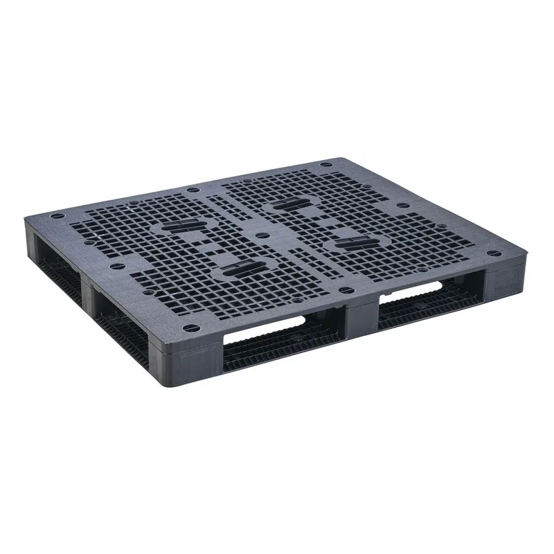 40 x 48 P3 Pallet with reinforcement