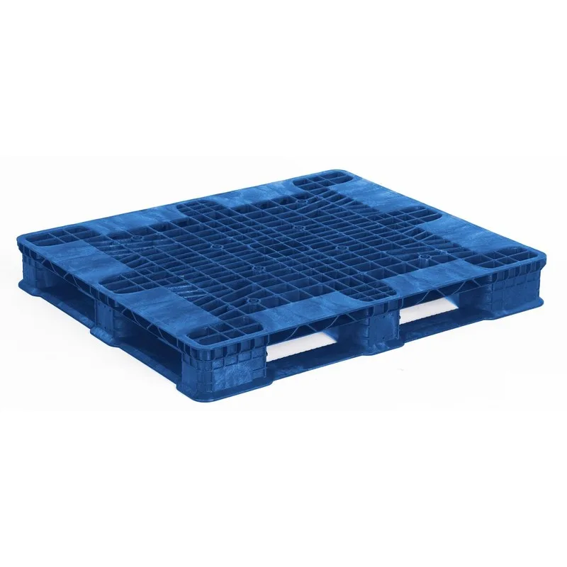 40 x 48 STACK'R HD STR OPEN DECK