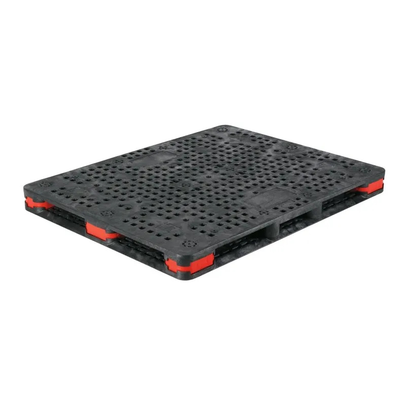 44 x 56 BulkPal with 2.0" connectors