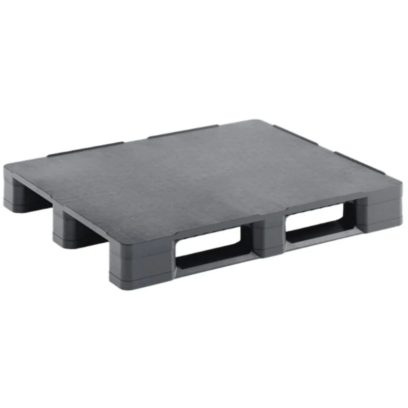 STK 747 Stackable Pallet