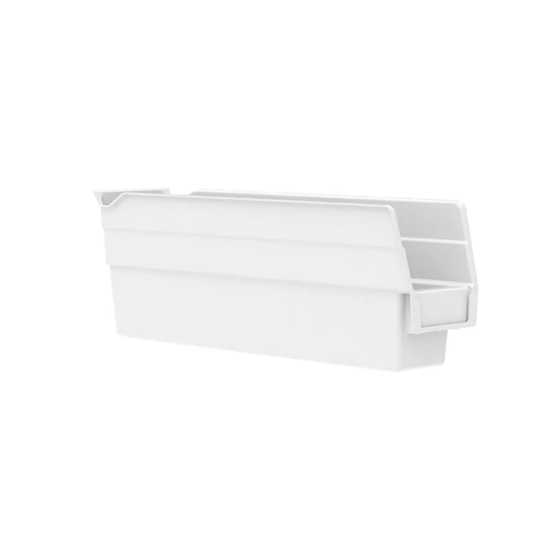 Akro-Mils 30110SCLAR Shelf Bin