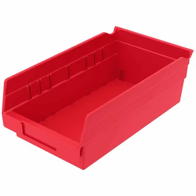 Shelf Bin 30130, 11.63"x6.63"x4"