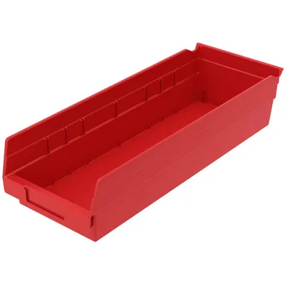 Shelf Bin 30138, 17.88"x6.63"x4"