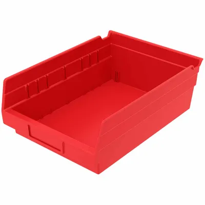 Shelf Bin 30150, 11.63"x8.38"x4"