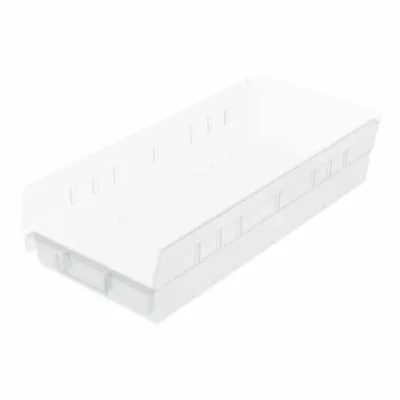 Shelf Bin 30158, 17.88"x8.38"x4"