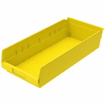 Shelf Bin 30158, 17.88"x8.38"x4"