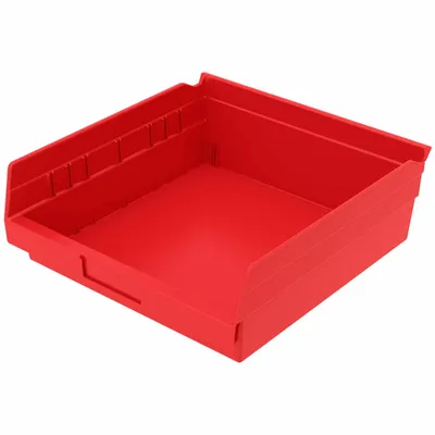 Shelf Bin 30170, 11.63"x11.13"x4"