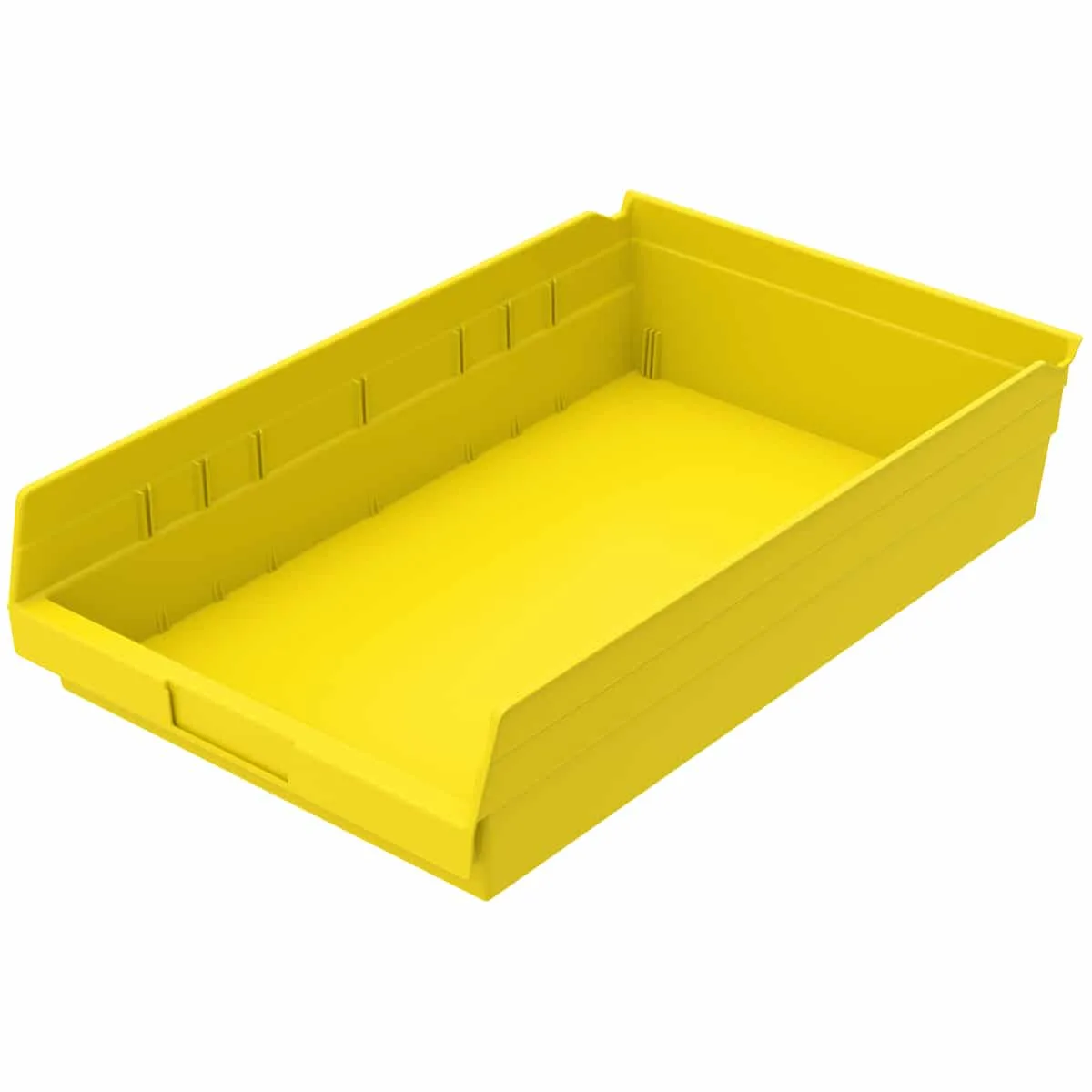 Akro-Mils 30178YELLOW Shelf Bin