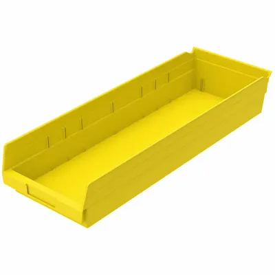 Shelf Bin 30184, 23.63"x8.38"x4"