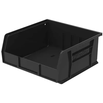 AkroBins Plastic Storage Bin 30235, 10.88"x11"x5"