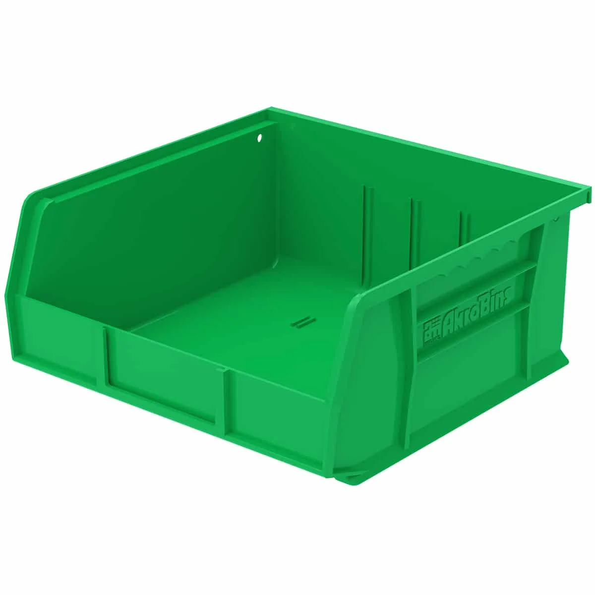 Akro-Mils 30235GREEN AkroBins Plastic Storage Bin