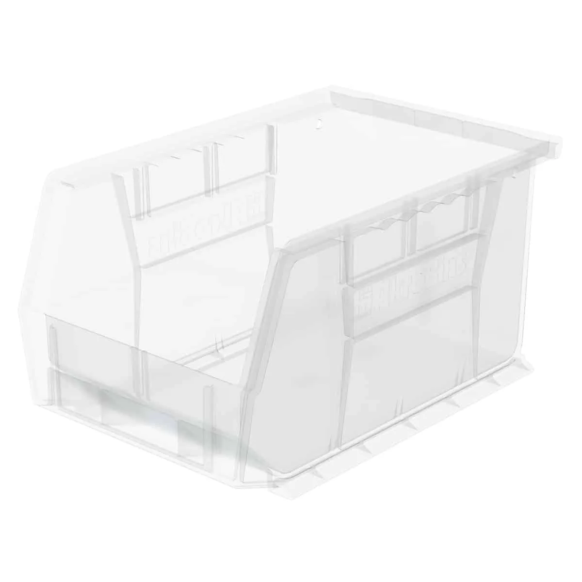 Akro-Mils 30237SCLAR AkroBins Plastic Storage Bin
