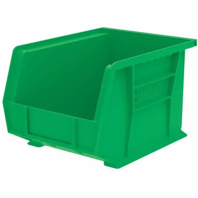 AkroBins Plastic Storage Bin 30239, 10.75"x8.13"x7"