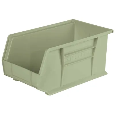 AkroBins Plastic Storage Bin 30240, 14.75"x8.13"x7"