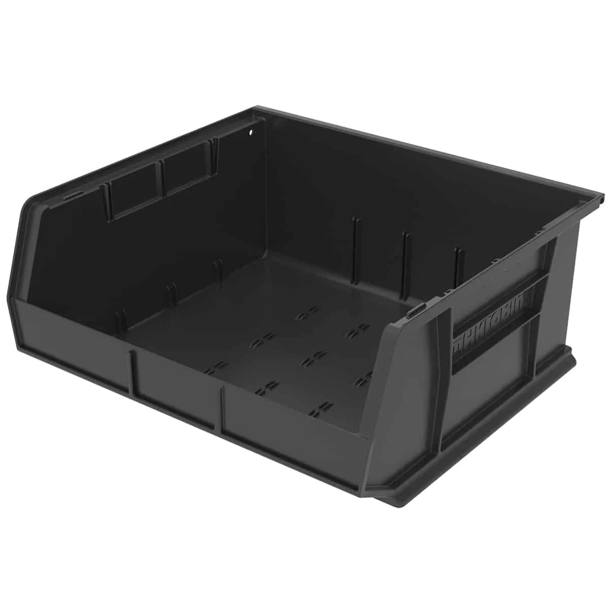 Akro-Mils 30250BLACK AkroBins Plastic Storage Bin