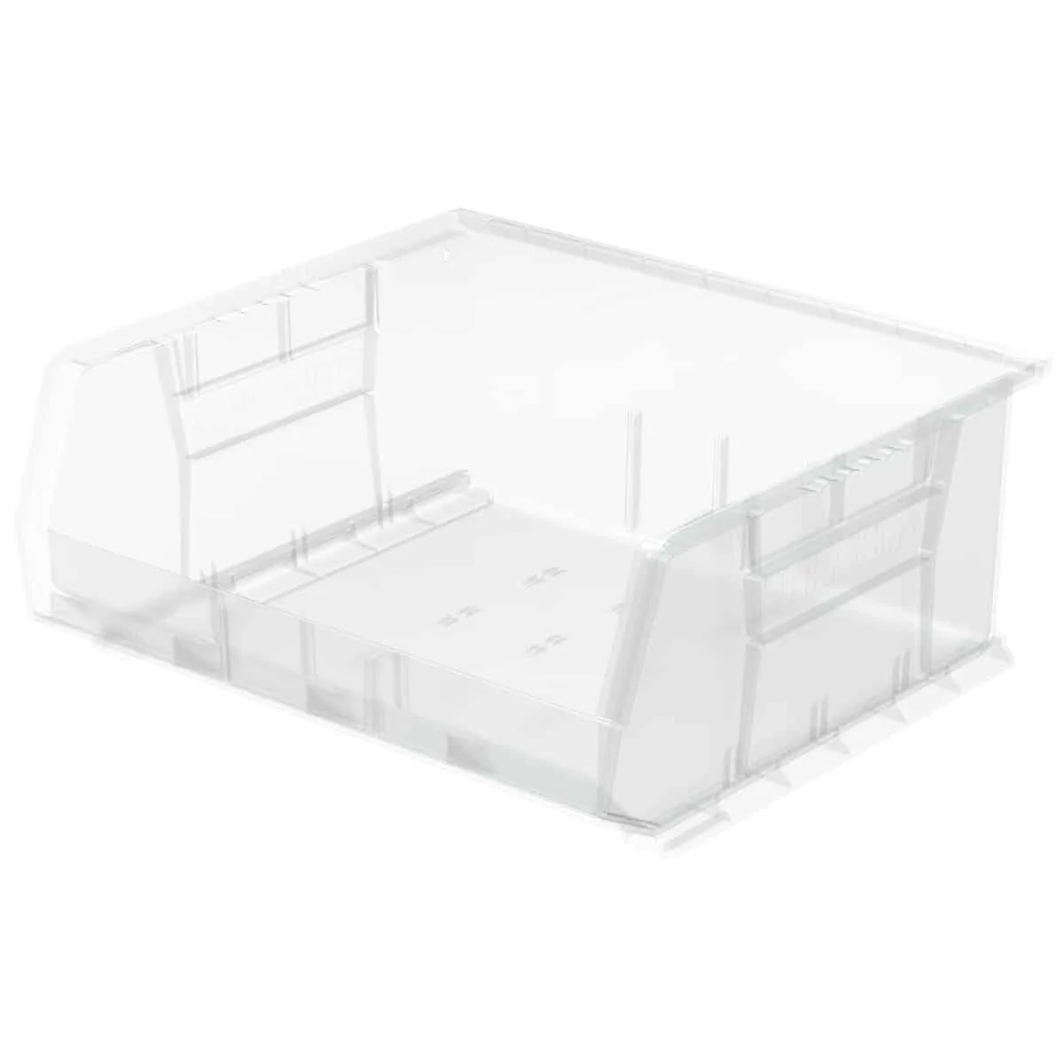 Akro-Mils 30250SCLAR AkroBins Plastic Storage Bin