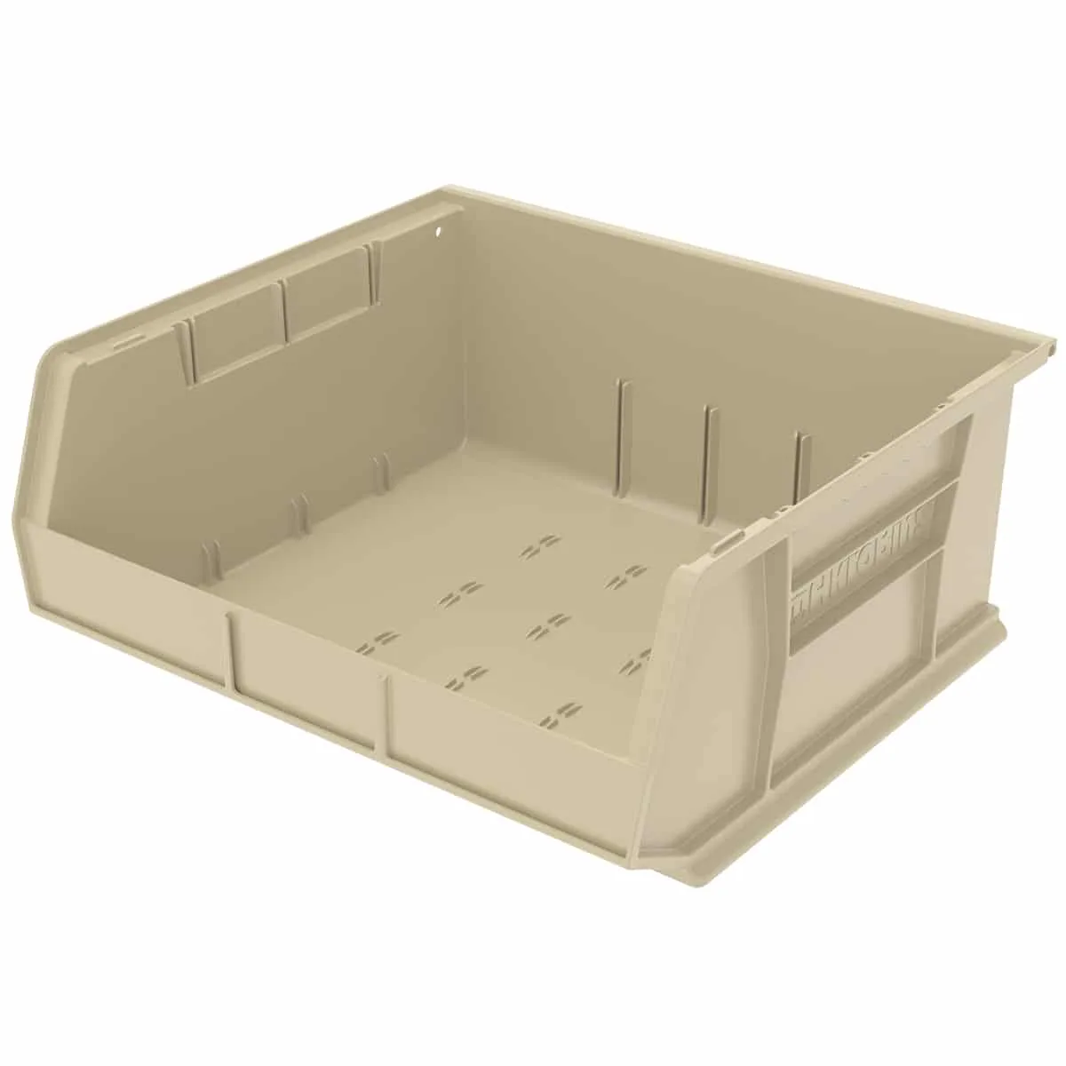 Akro-Mils 30250STONE AkroBins Plastic Storage Bin