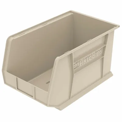 AkroBins Plastic Storage Bin 30260, 18"x11"x10"