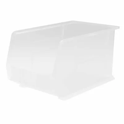 AkroBins Plastic Storage Bin 30260SCLAR, 18"x11"x10"