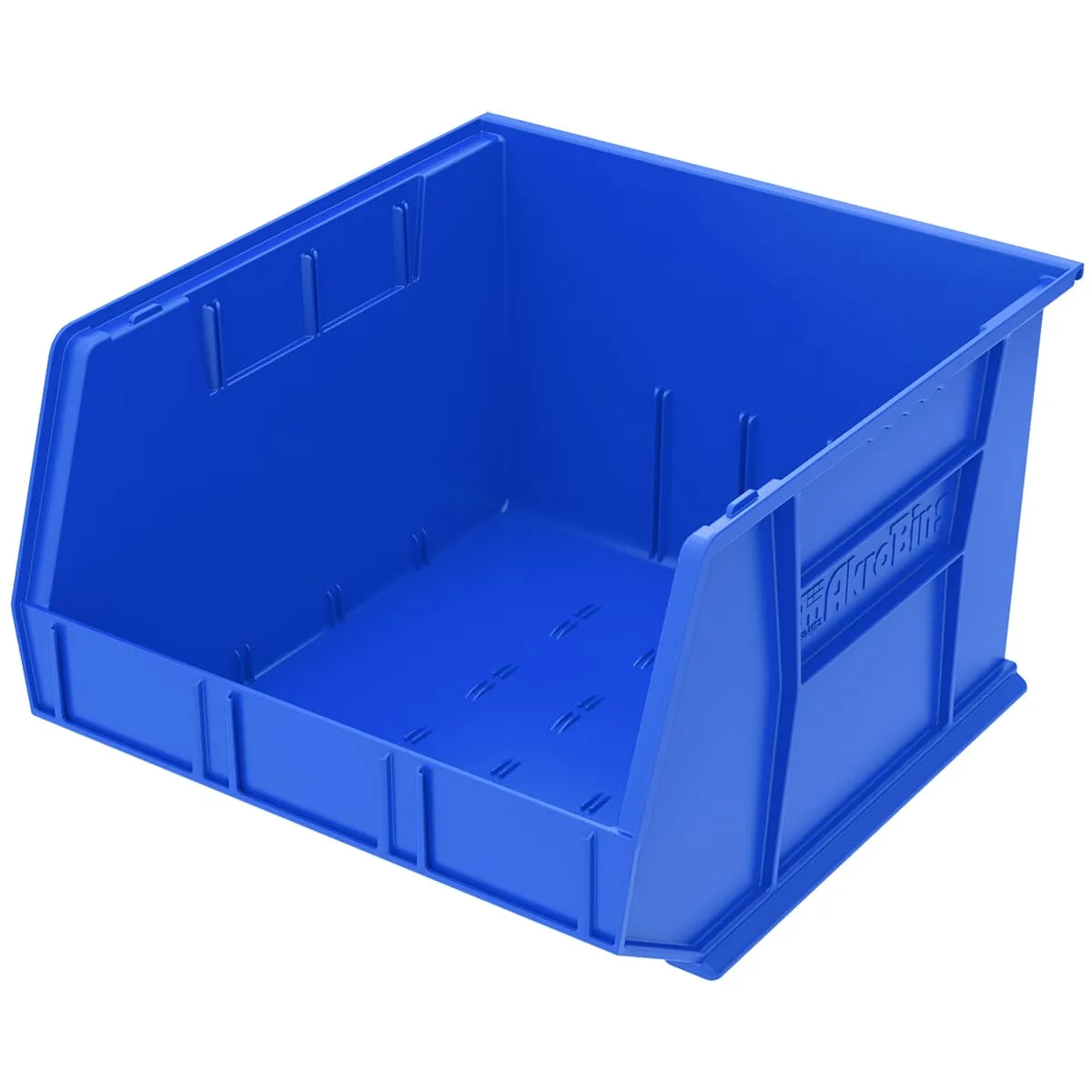 Akro-Mils 30270BLUE AkroBins Plastic Storage Bin