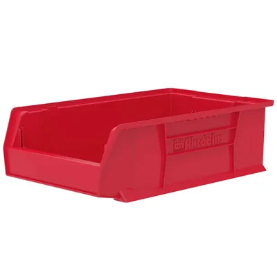 Super-Size AkroBin 30280, 20"x12.38"x6"