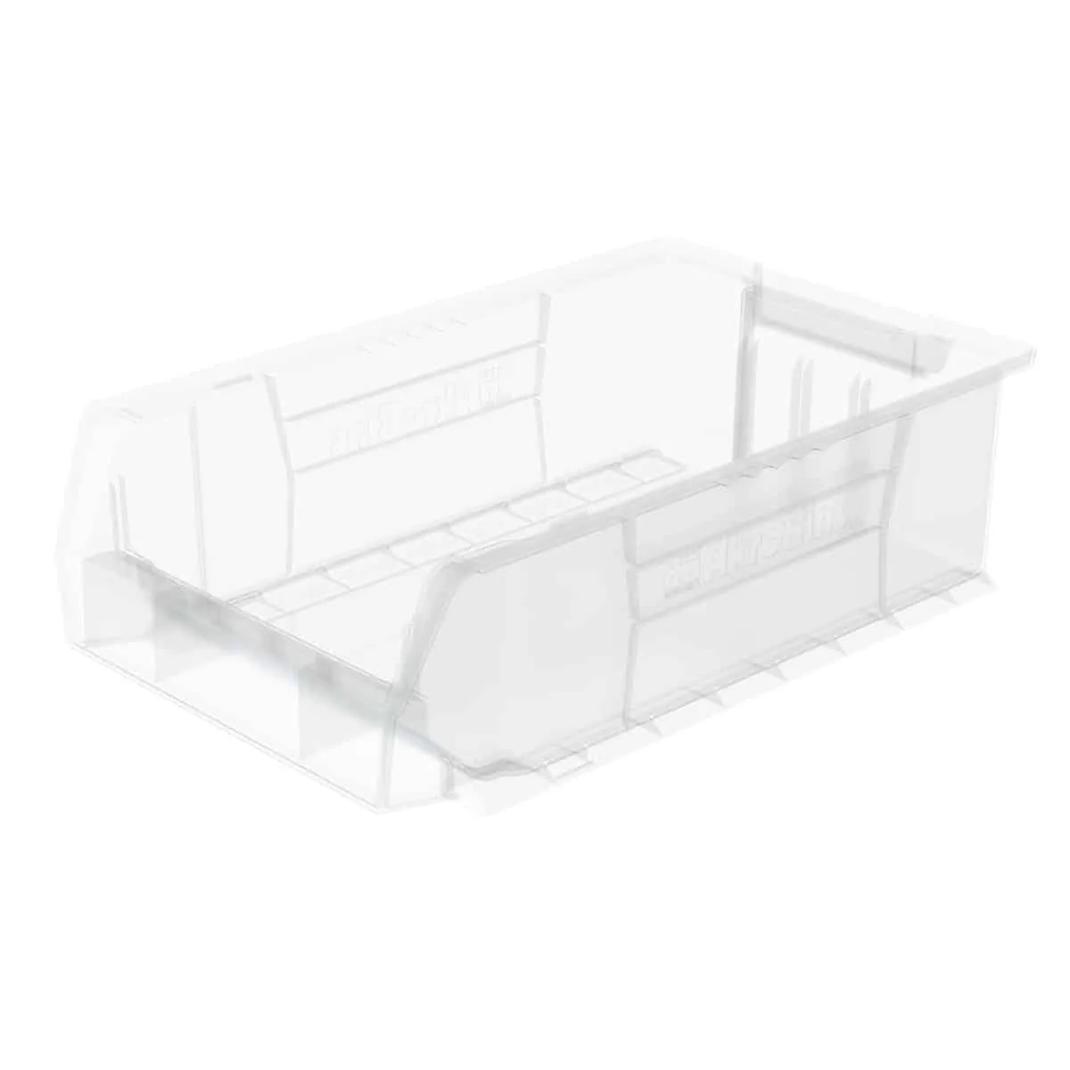 Akro-Mils 30280SCLAR Super-Size AkroBin