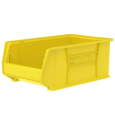 Super-Size AkroBin 30281, 20"x12.38"x8"