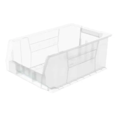 Super-Size AkroBin 30281SCLAR, 20"x12.38"x8"