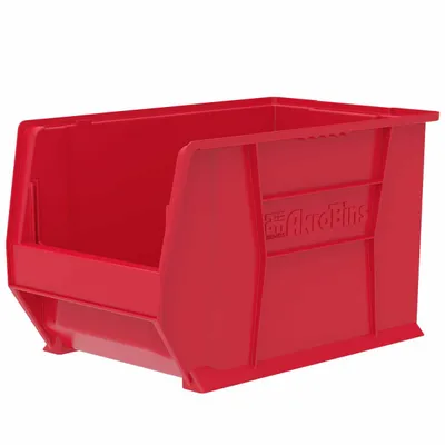 Super-Size AkroBin 30282, 20"x12.38"x12"