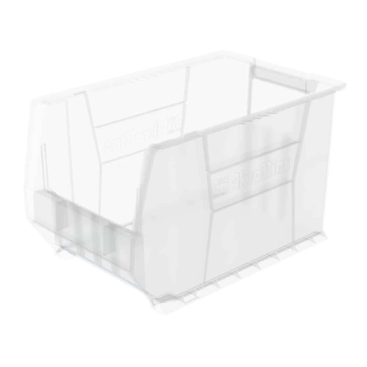 Akro-Mils 30282SCLAR Super-Size AkroBin