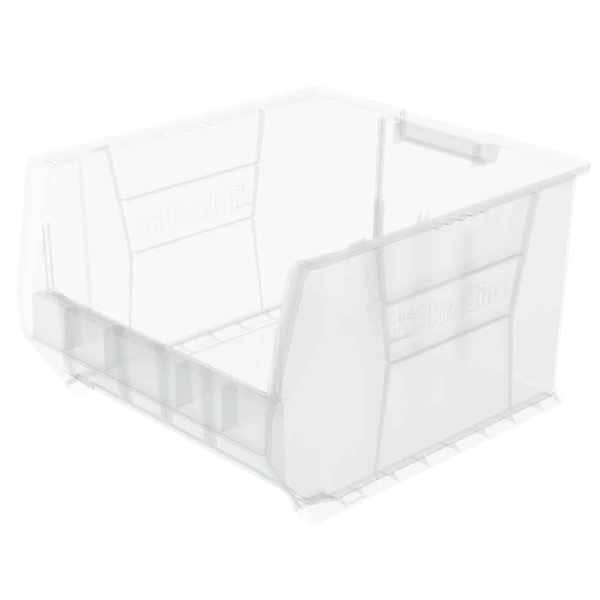 Akro-Mils 30283SCLAR Super-Size AkroBin