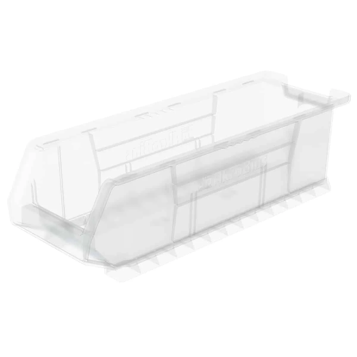 Akro-Mils 30284SCLAR Super-Size AkroBin