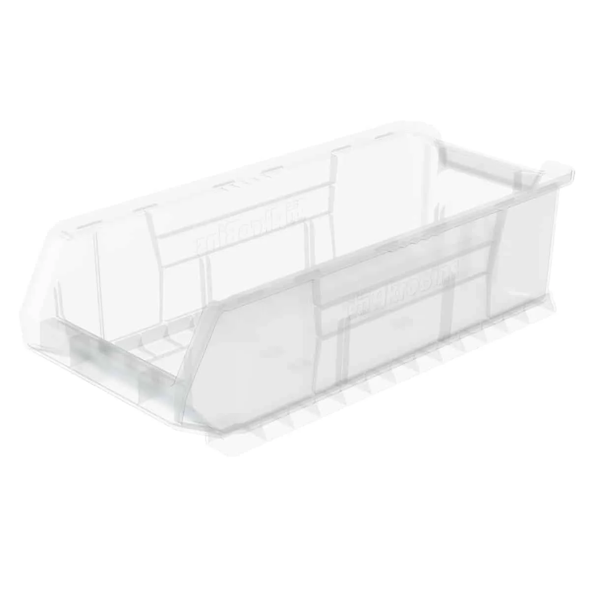 Akro-Mils 30286SCLAR Super-Size AkroBin
