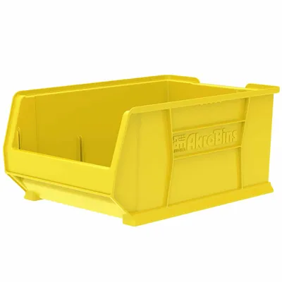 Super-Size AkroBin 30288, 23.88"x16.5"x11"