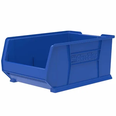 Super-Size AkroBin 30288, 23.88"x16.5"x11"