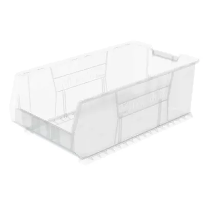 Super-Size AkroBin 30293SCLAR, 29.88"x16.5"x11"