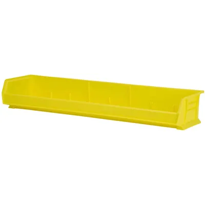 AkroBins Plastic Storage Bin 30320, 8.63"x33"x5"