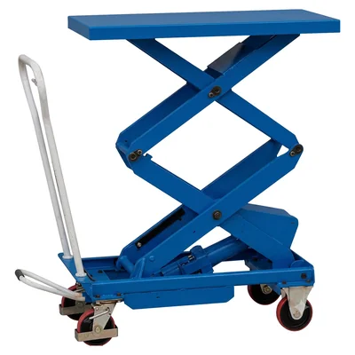 Ballymore BM-MML-660-4021-62R-F Maxx-Mini-Lift 660Lb Capacity 40x21 Foot Controls