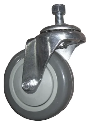 Ballymore DBR-4 DEP Parts
